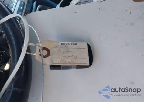 2012 Toyota Camry Se from USA, damaged, VIN 4T1BF1FK6CU148457